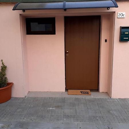 Sa Domo Holorada 3 Villa Olbia Exterior foto