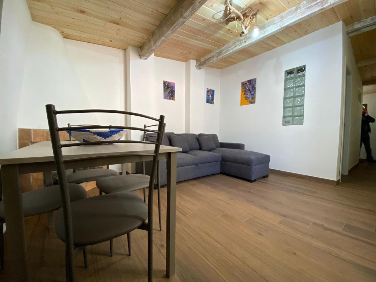 Sa Domo Holorada 3 Villa Olbia Exterior foto