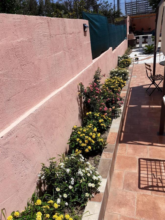Sa Domo Holorada 3 Villa Olbia Exterior foto