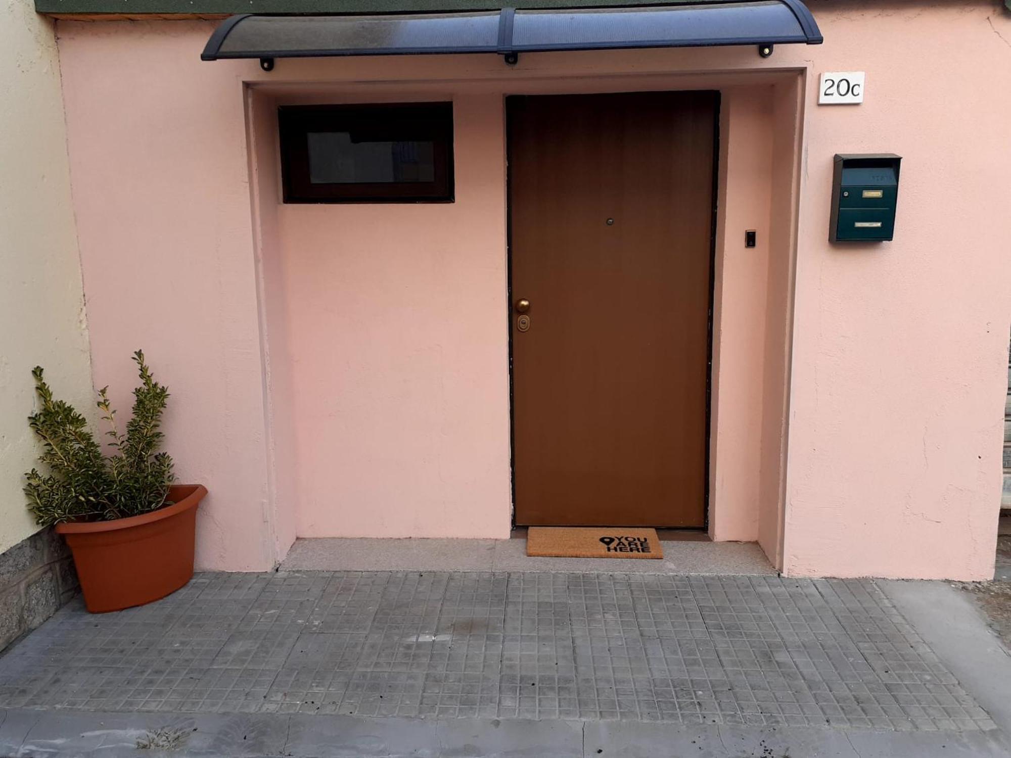 Sa Domo Holorada 3 Villa Olbia Exterior foto